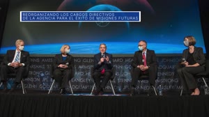 Recientemente: Posicionando a la agencia para el Ã©xito futuro - 09/24/21